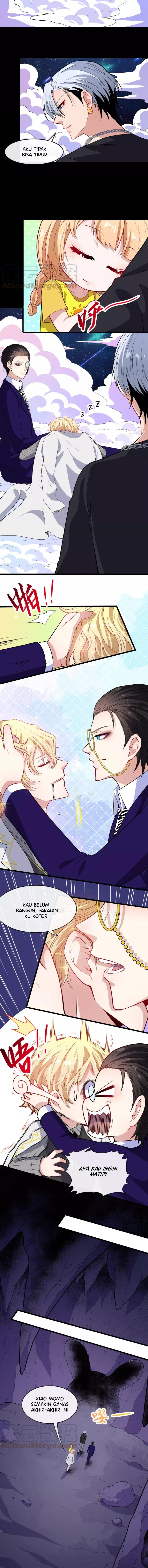 Daddy From Hell Chapter 124 Gambar 4